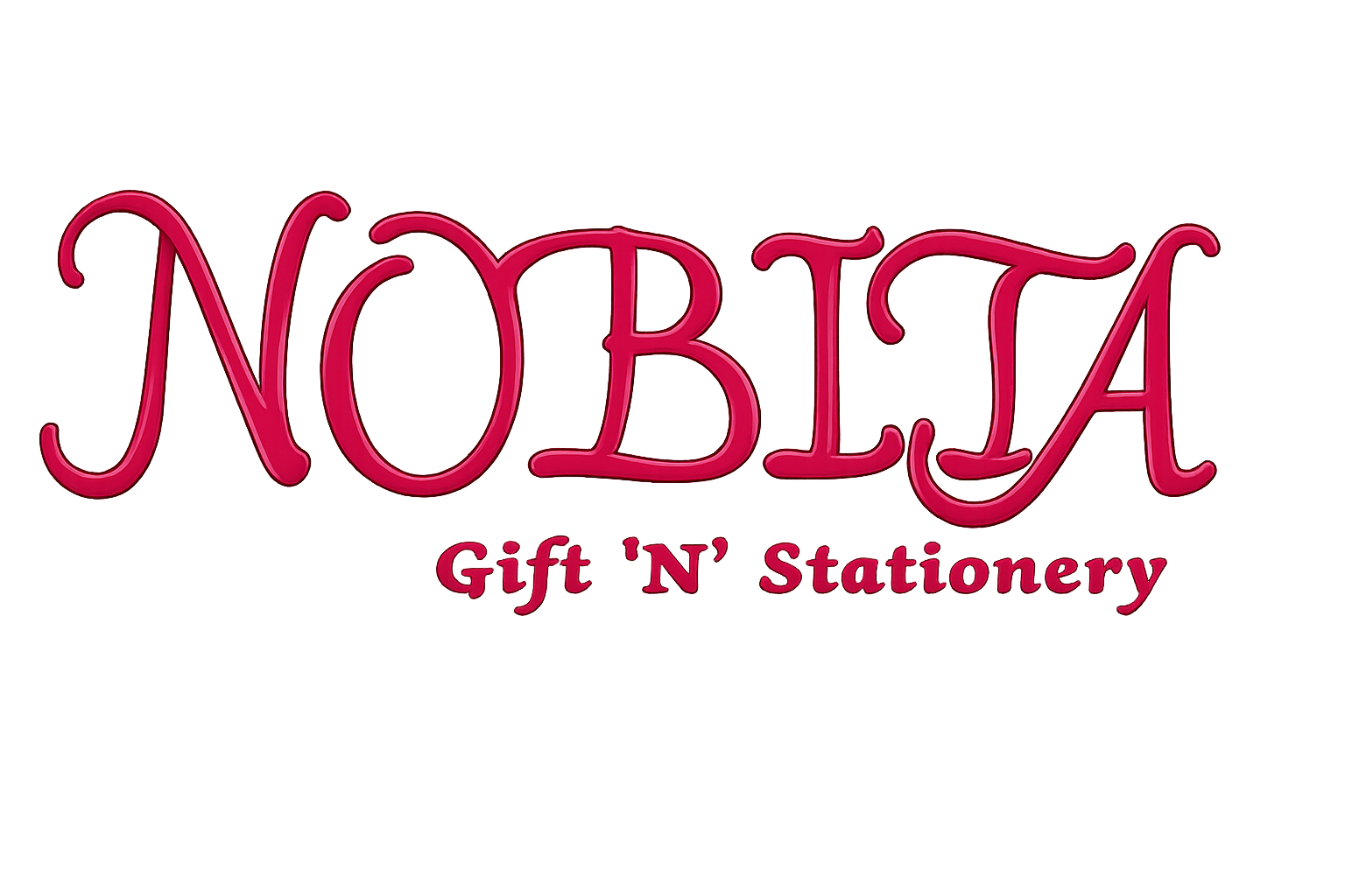 Nobita Gift & Stationary